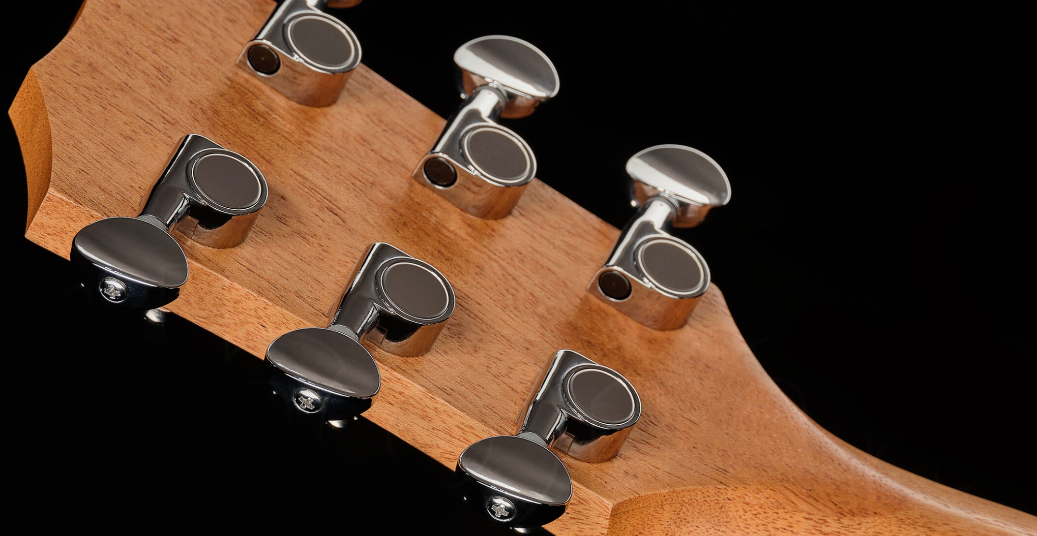 Taylor Gs Mini-e Special Edition Parlor Shsc Epicea Sapele Eb Esb - Sakuraburst - Folk-Gitarre - Variation 6