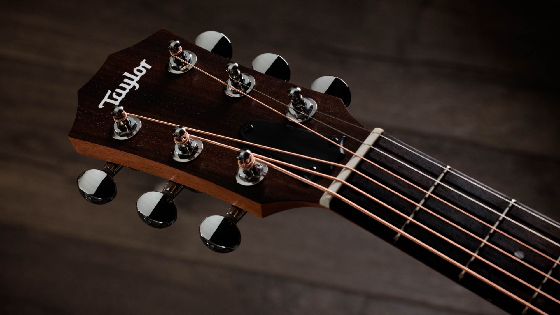 Taylor Gs Mini-e Special Edition Parlor Shsc Epicea Sapele Es-b Eb - Paisley Burst - Folk-Gitarre - Variation 6