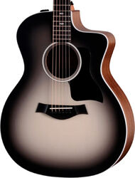 Folk-gitarre Taylor Sunset Blvd 214ce - Eclipse Burst