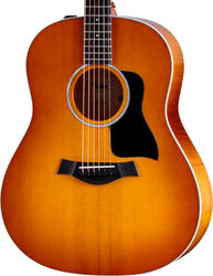 Folk-gitarre Taylor 217e Plus Special Edition - Honeyburst