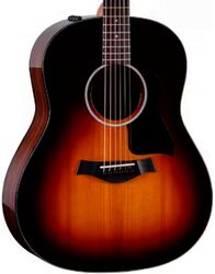 Folk-gitarre Taylor 217e-SB Plus - sunburst