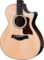 Folk-gitarre Taylor Next Generation 312ce - natural