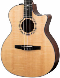 Konzertgitarren 4/4 Taylor 314ce-N - Natural