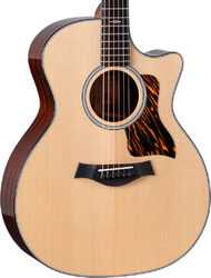 Folk-gitarre Taylor Next Generation 314ce - natural