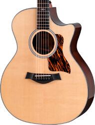 Folk-gitarre Taylor Next Generation 414ce - natural