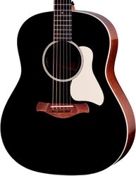 Folk-gitarre Taylor Gold Label 517e - Blacktop