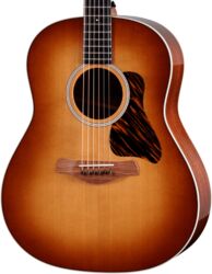 Folk-gitarre Taylor Gold Label 517e SB - Sunburst Firestripe Pickguard