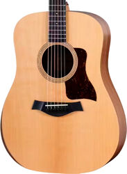 Folk-gitarre Taylor Academy 10e Walnut - natural