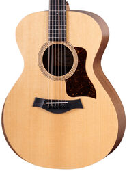 Academy 12 Walnut - Natural Matte