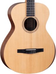 Konzertgitarren 4/4 Taylor Academy 12e-N Walnut LH - Natural Matte