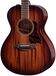 Folk-gitarre Taylor American Dream AD22e - Shaded edgeburst