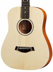 Folk-gitarre Taylor Baby Taylor (BT1) - Natural