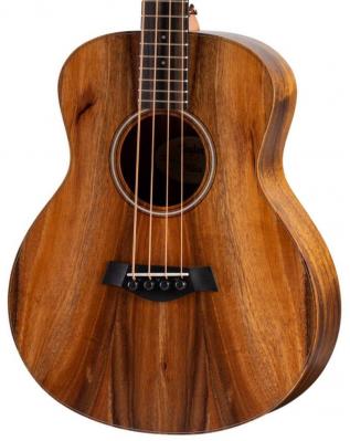 Akustische bass Taylor GS Mini-e Koa Bass - Natural