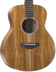 Folk-gitarre Taylor GS Mini-e Koa Linkshänder - Natural