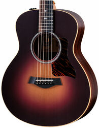 Folk-gitarre Taylor 50th Anniversary GS Mini-e Rosewood SB LTD - Vintage sunburst