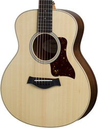 Folk-gitarre Taylor GS Mini-e Rosewood - Natural satin