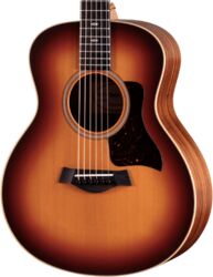 Folk-gitarre Taylor Sunset Blvd GS Mini-e Rosewood SEB - Sunset Edgeburst Matte