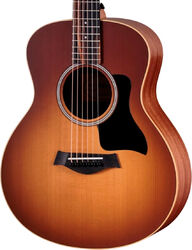 Folk-gitarre Taylor GS Mini-e Special Edition - Honeyburst