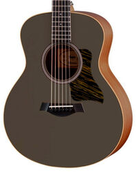 Folk-gitarre Taylor GS Mini-e Special Edition - olive