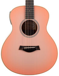 Folk-gitarre Taylor GS Mini-e Rosewood - Sakuraburst