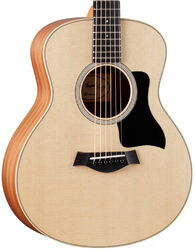 Folk-gitarre Taylor GS Mini Sapele - Natural