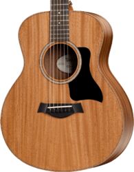 Western-reisegitarre Taylor GS Mini Mahogany - Natural satin