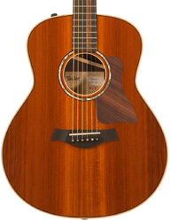 Folk-gitarre Taylor GT 811e LTD Rosewood/Sinker Redwood - Natural