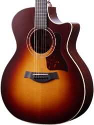 Folk-gitarre Taylor The Last of Us Replica 314c - tobacco sunburst