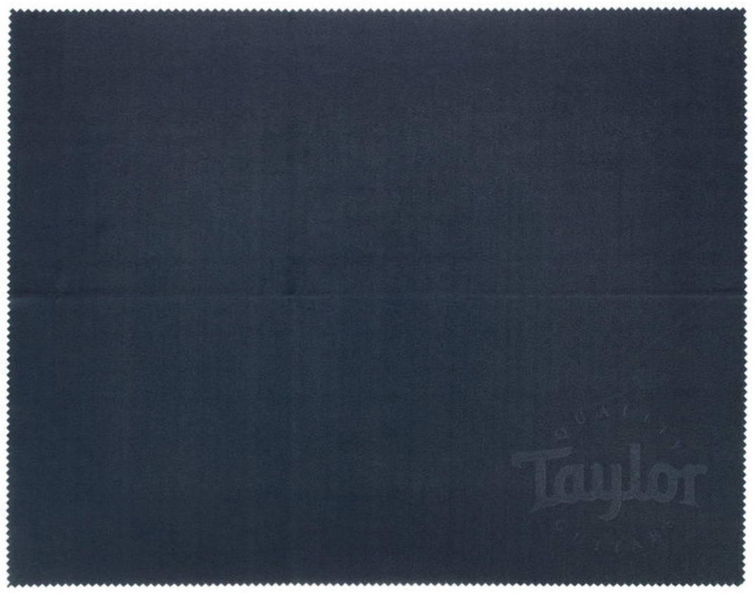 Taylor Premium Suede Microfibre Cloth 12x15 Inches - Care & Cleaning Gitarre - Variation 1