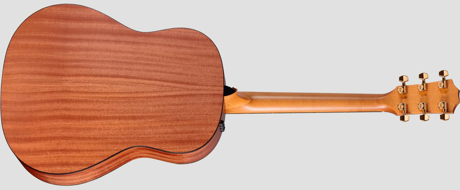 Taylor Sunset Blvd 117e Seb Grand Pacific Epicea Sapele Eb Es2 - Shaded Edge Burst - Folk-Gitarre - Variation 1