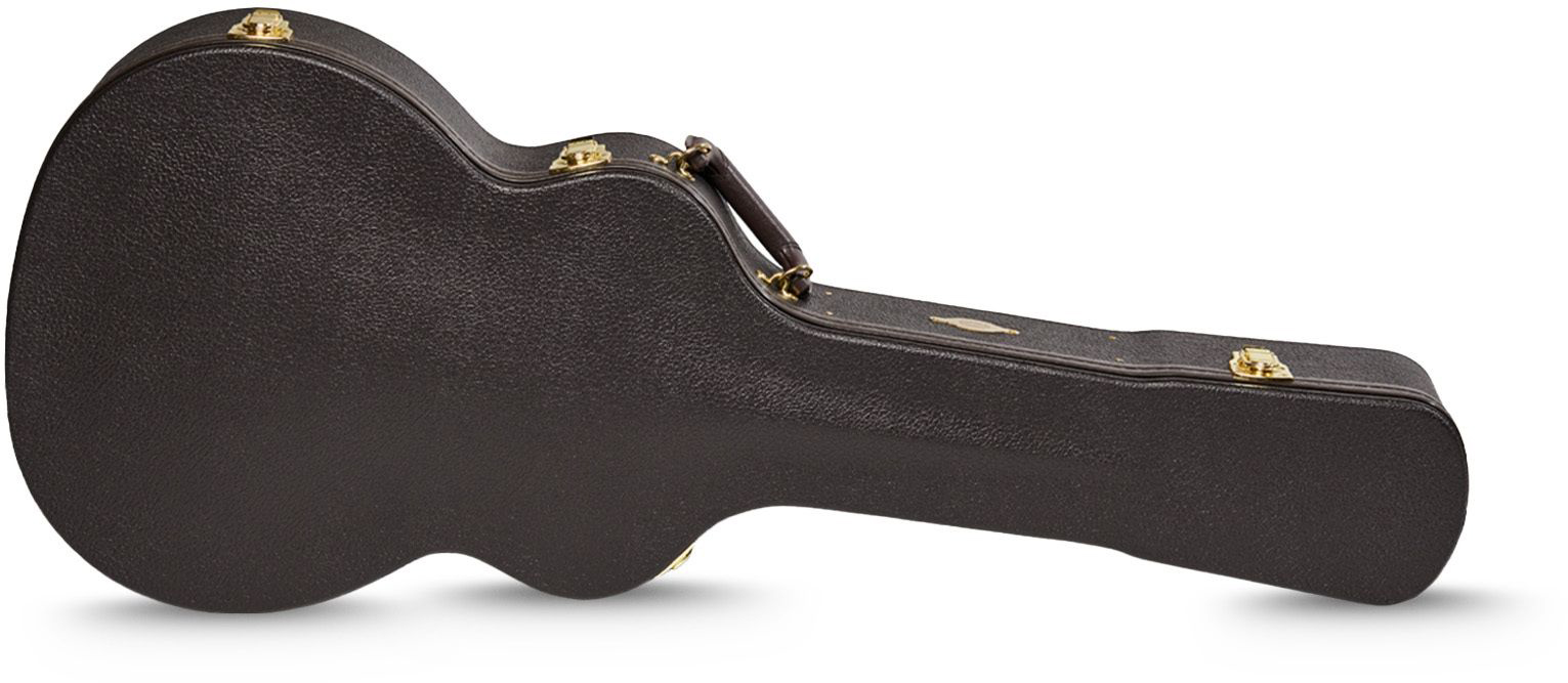 Taylor The Last Of Us Replica 314c Grand Auditorium Cw Epicea Sapele Eb Es2 - Tobacco Sunburst - Folk-Gitarre - Variation 3