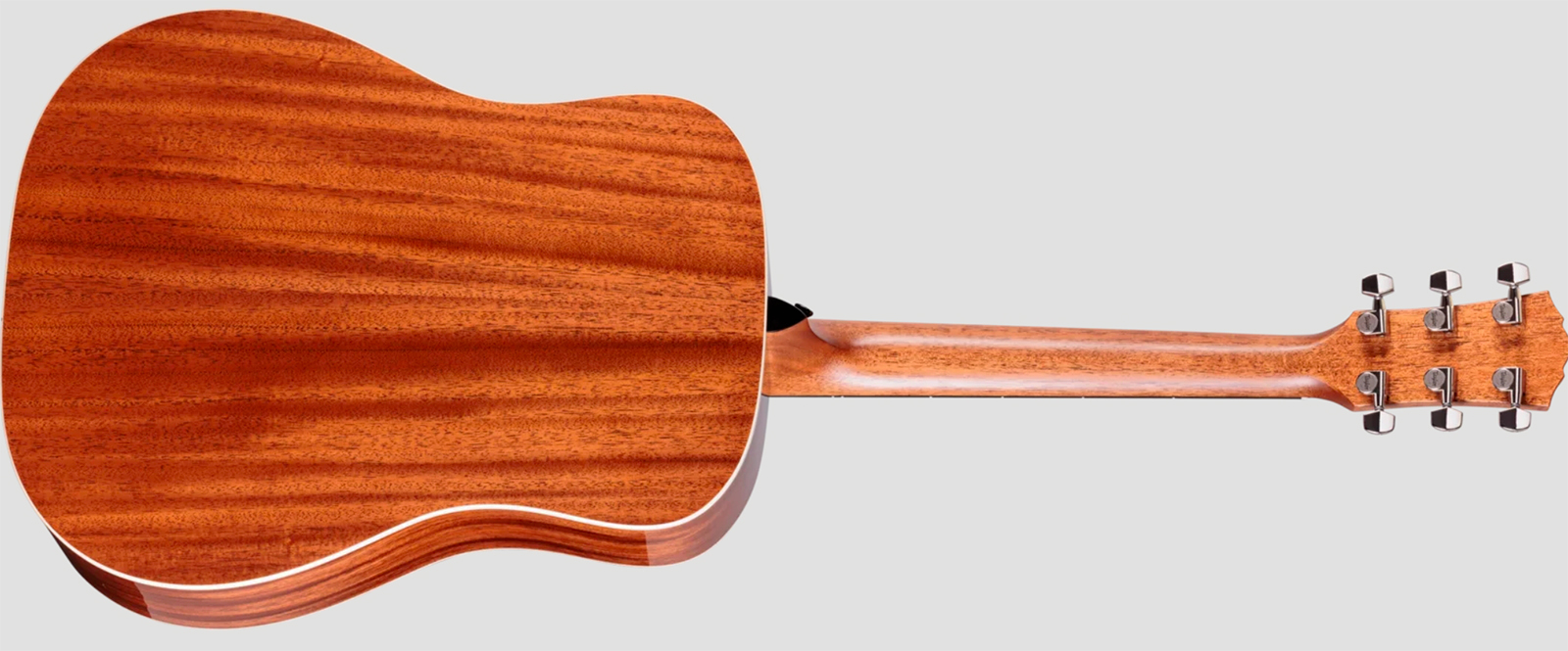 Taylor Trey Hensley 510e Special Ed. Gold Label Dreadnought Epicea Acajou Eb - Antique Blond - Folk-Gitarre - Variation 1