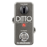 Tc Electronic Ditto Looper - Looper Effektpedal - Variation 3