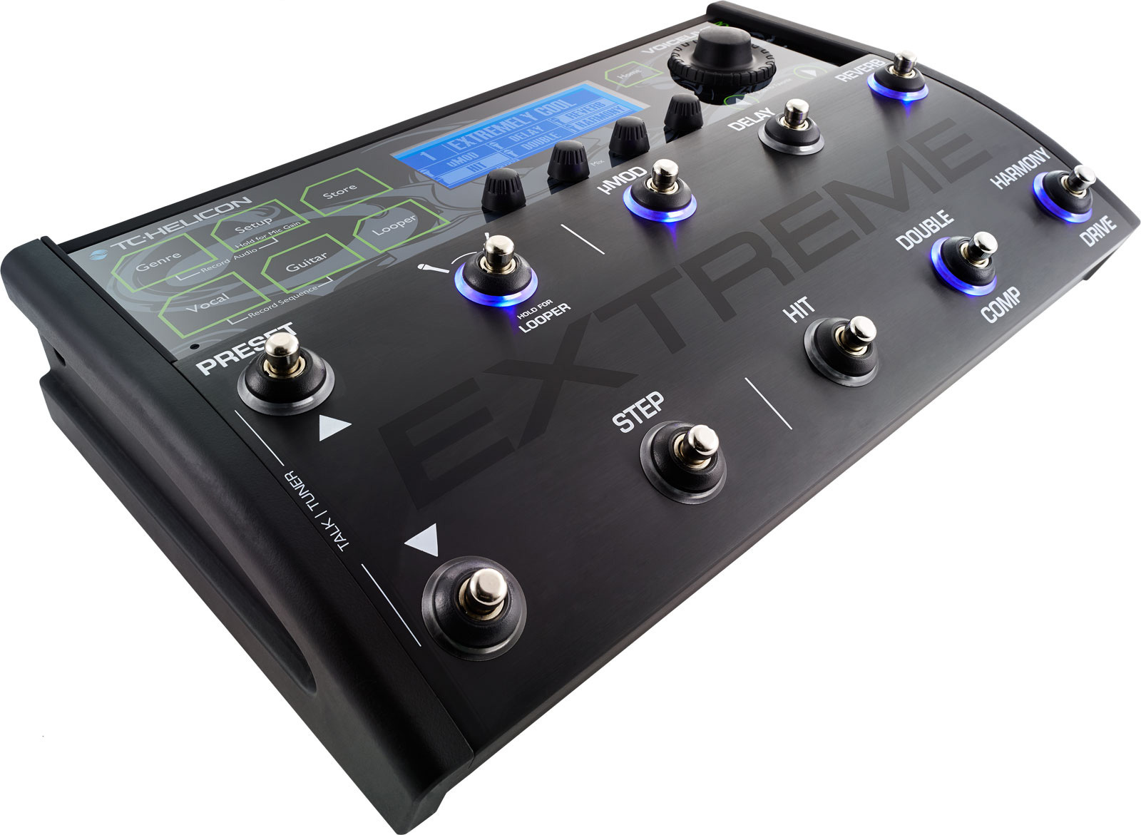 Tc-helicon Voicelive 3 Extreme - Effektprozessor - Main picture