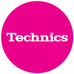 Slipmat Technics LP-Slipmat Simple 5