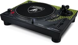 Plattenspieler Technics SL-1200M7b Green Lamborghini