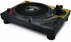 Plattenspieler Technics SL-1200M7b Yellow Lamborghini