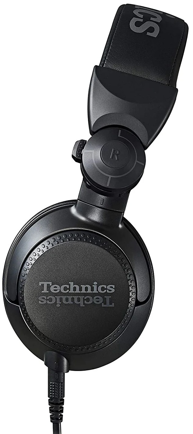 Technics Eah-dj 1200 -  - Variation 2