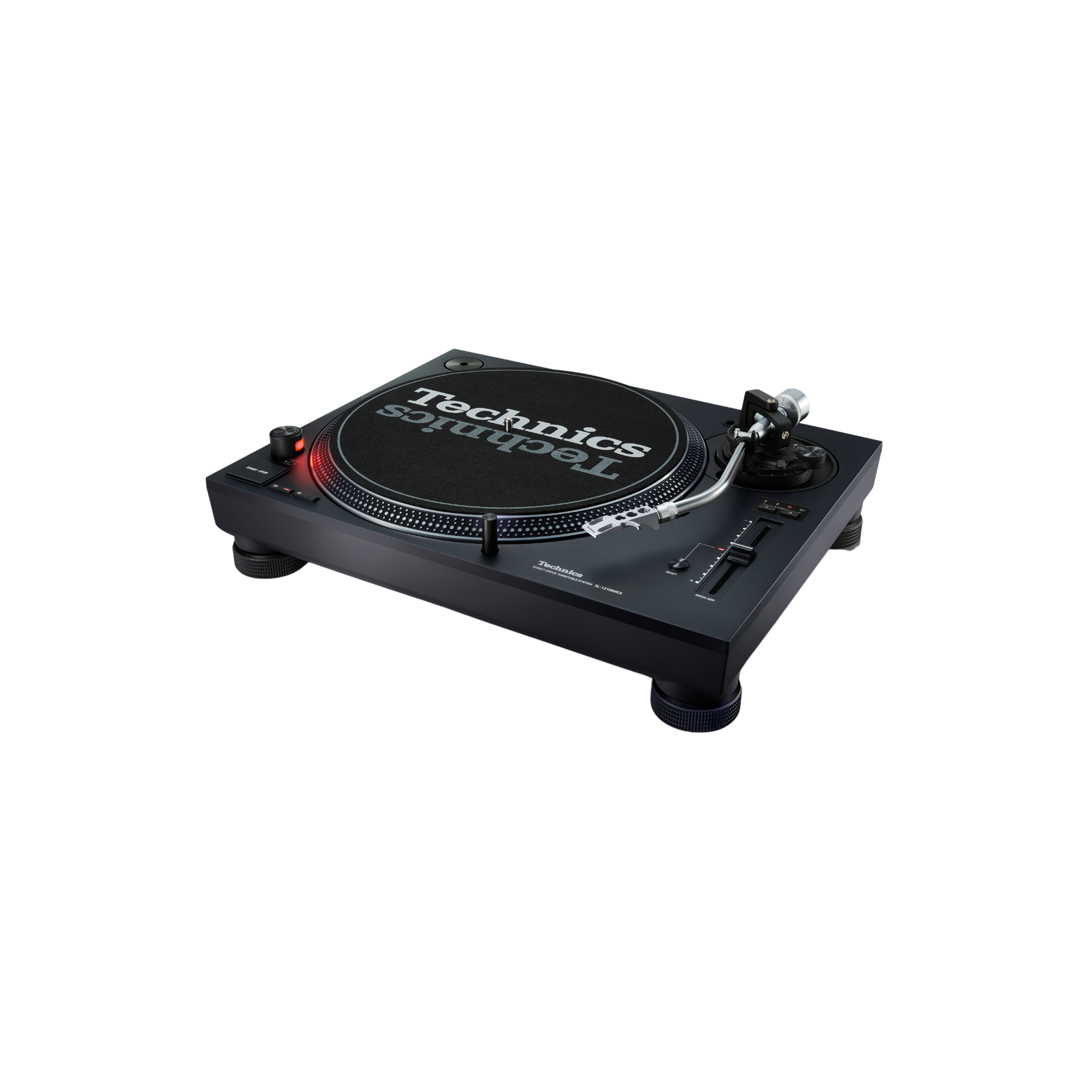 Technics Sl-1210mkx - Plattenspieler - Variation 1