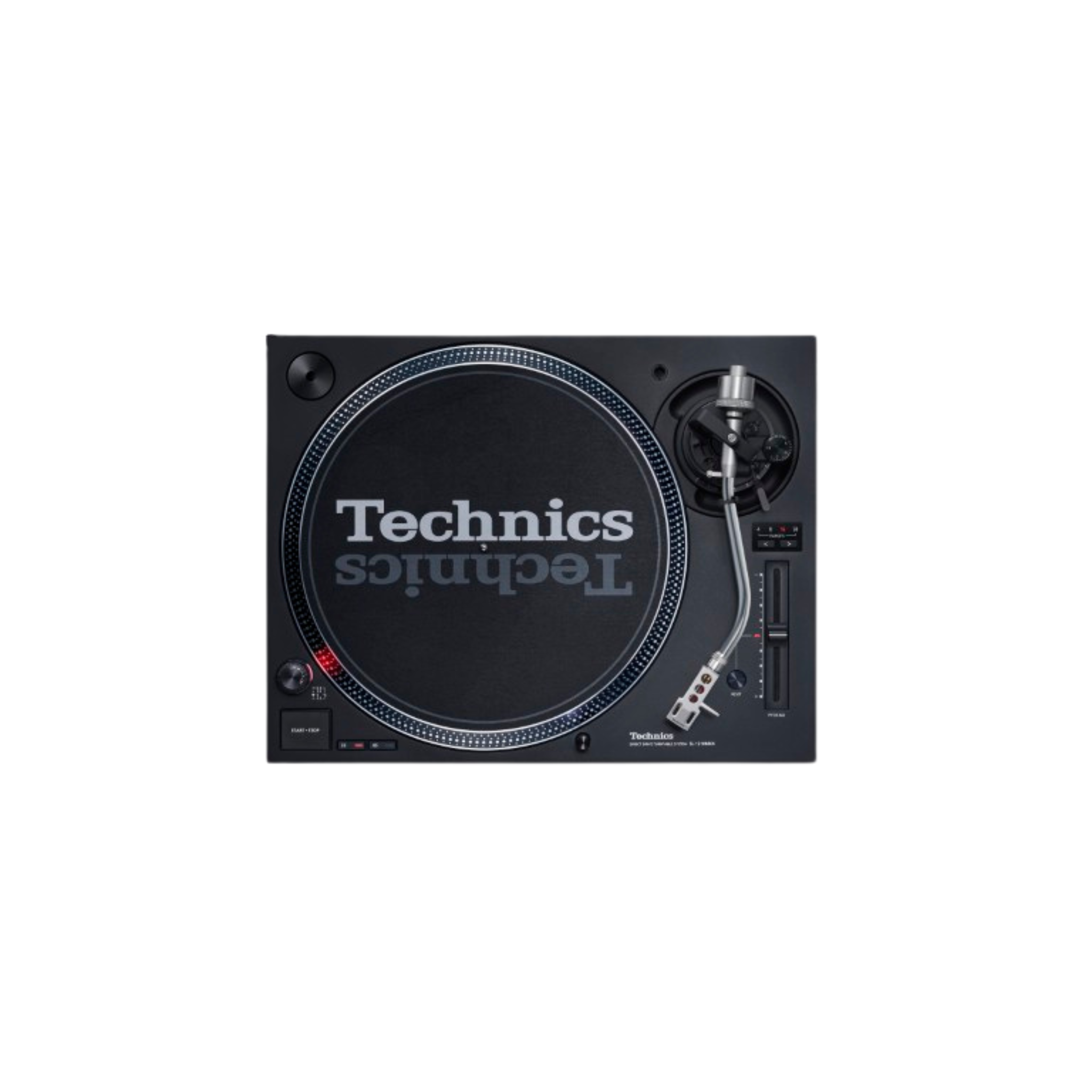 Technics Sl-1210mkx - Plattenspieler - Variation 2