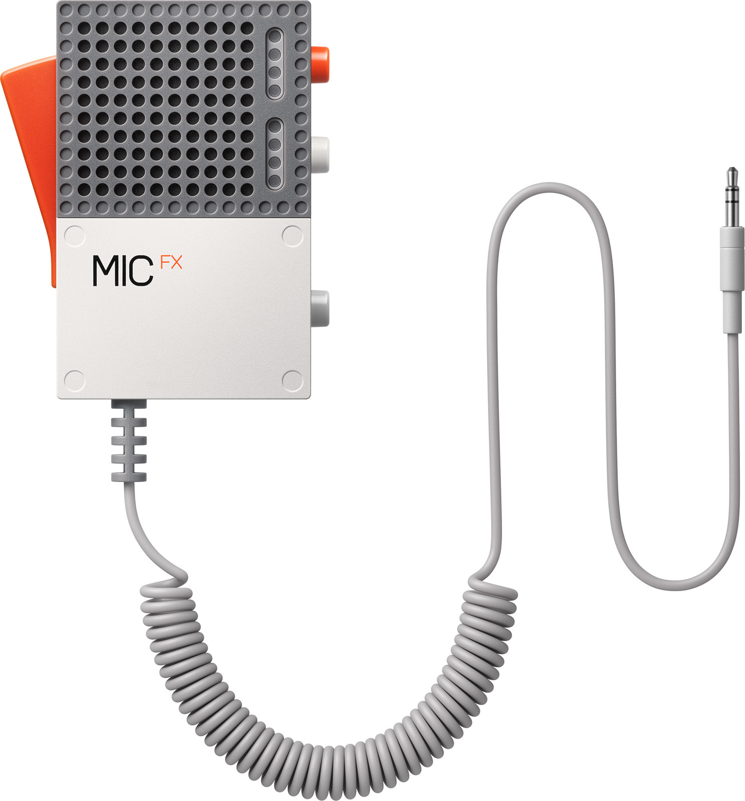 Teenage Engineering Ep-2350 Mic Fx - Gesangs­mi­kro­fone - Main picture