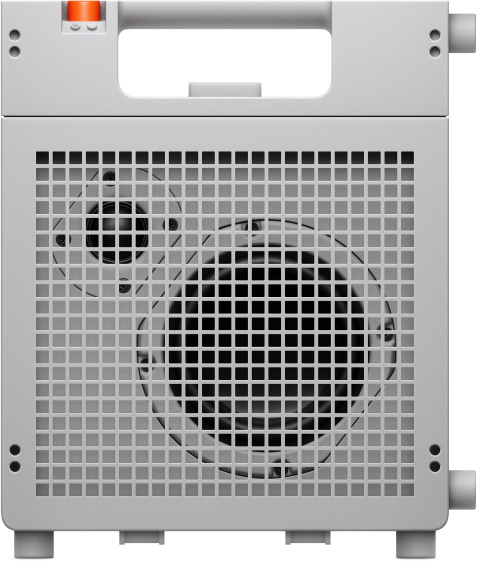 Teenage Engineering Ep-35 K.o.-amp - Mobile PA-Systeme - Main picture