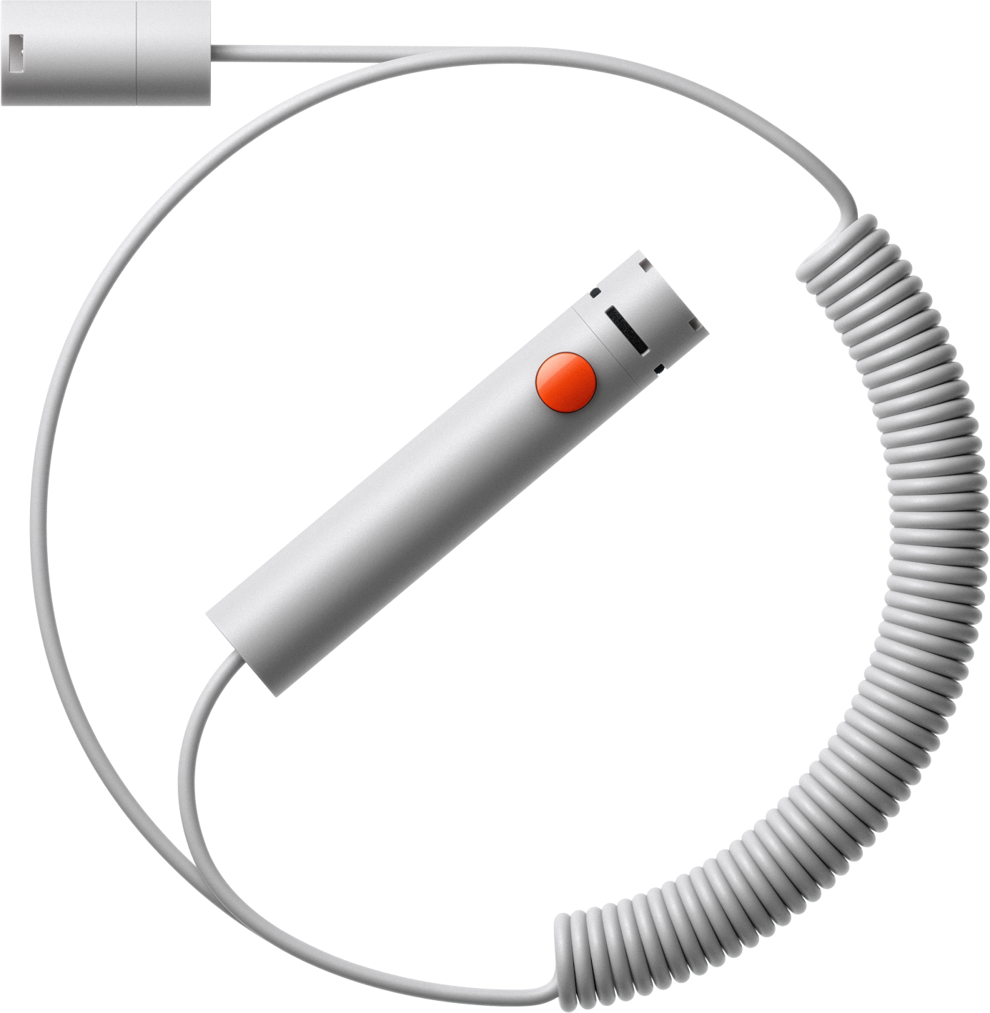 Teenage Engineering Handy-mic - Gesangs­mi­kro­fone - Main picture