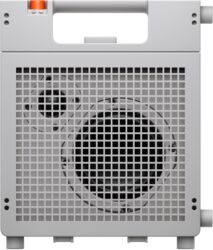 Mobile pa-systeme Teenage engineering EP-35 K.O.-AMP