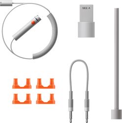 Ersatzteile für mikrofon Teenage engineering KO-AMP-ADDON-BUNDLE