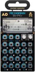 Sampler Teenage engineering PO-128 MEGA MAN