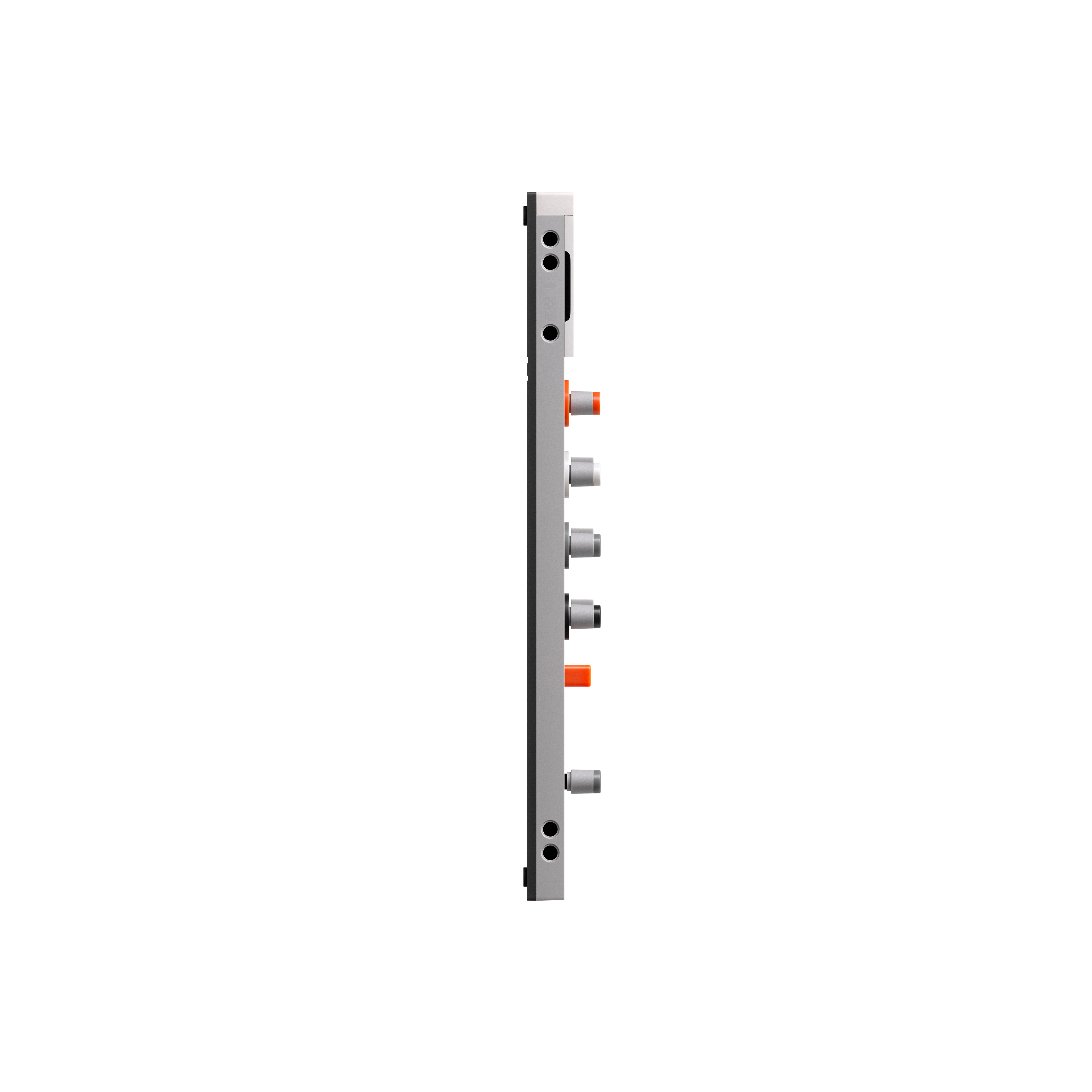 Teenage Engineering Ep-136 K.o. Sidekick - Numerisches Mischpult - Variation 2
