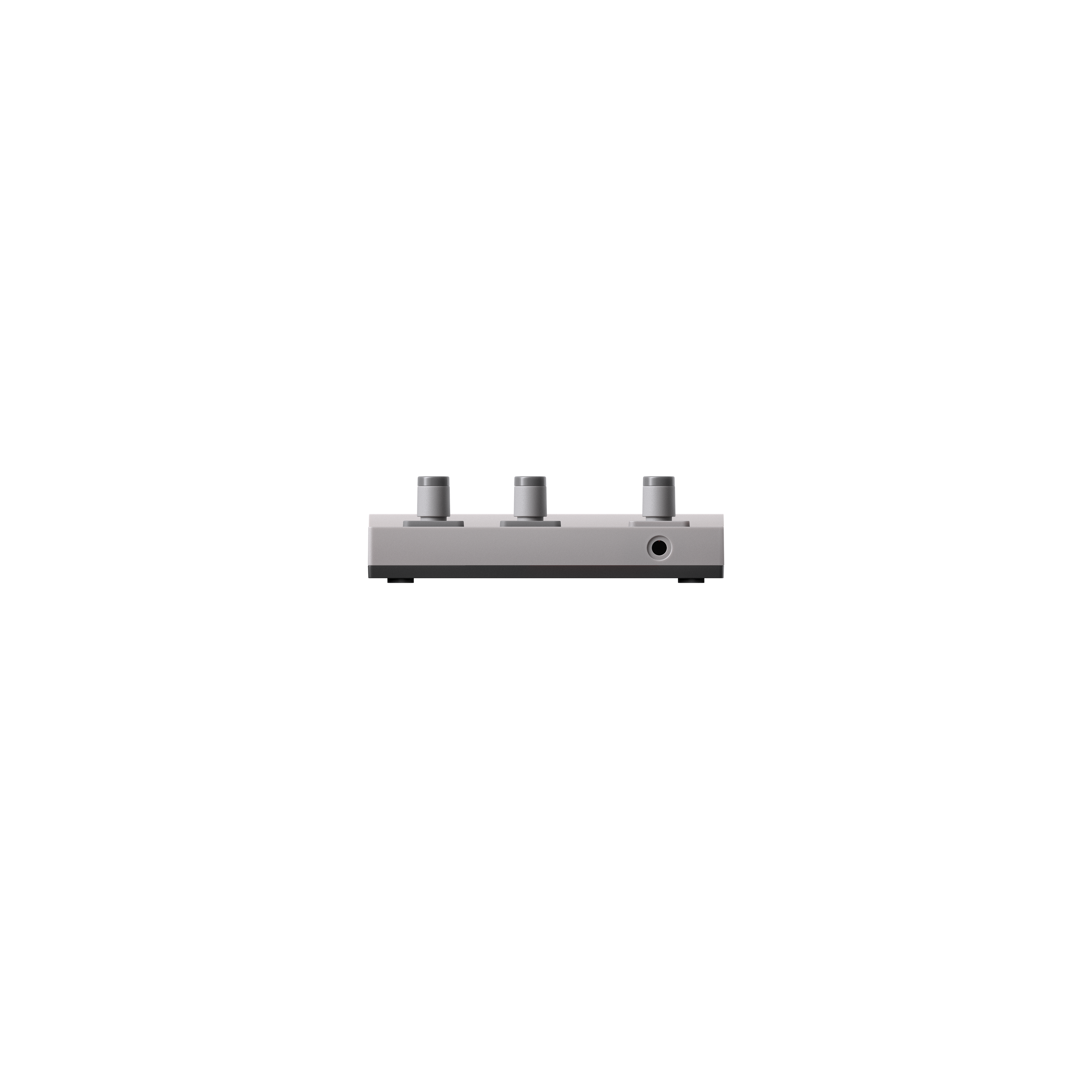 Teenage Engineering Ep-136 K.o. Sidekick - Numerisches Mischpult - Variation 1