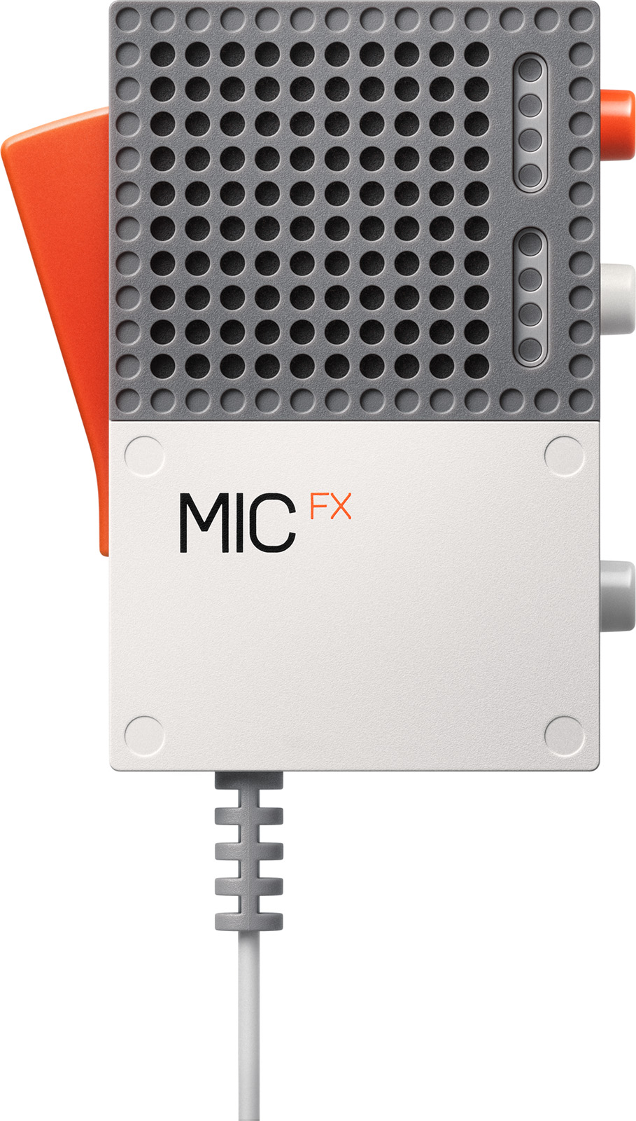Teenage Engineering Ep-2350 Mic Fx - Gesangs­mi­kro­fone - Variation 4