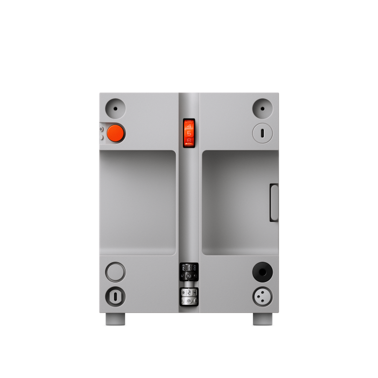 Teenage Engineering Ep-35 K.o.-amp - Mobile PA-Systeme - Variation 2